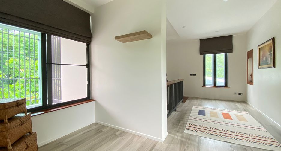 For sale 3 bed house in Hang Dong, Chiang Mai