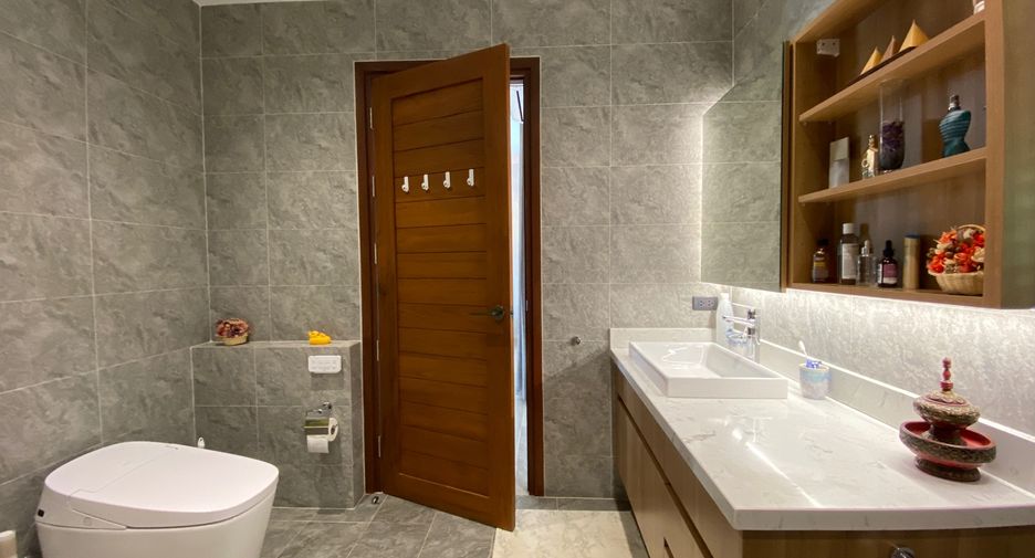 For sale 3 bed house in Hang Dong, Chiang Mai
