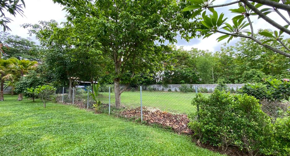 For sale 3 bed house in Hang Dong, Chiang Mai