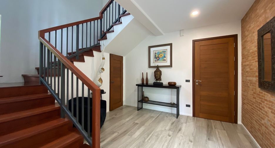 For sale 3 bed house in Hang Dong, Chiang Mai