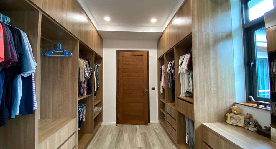 For sale 3 bed house in Hang Dong, Chiang Mai
