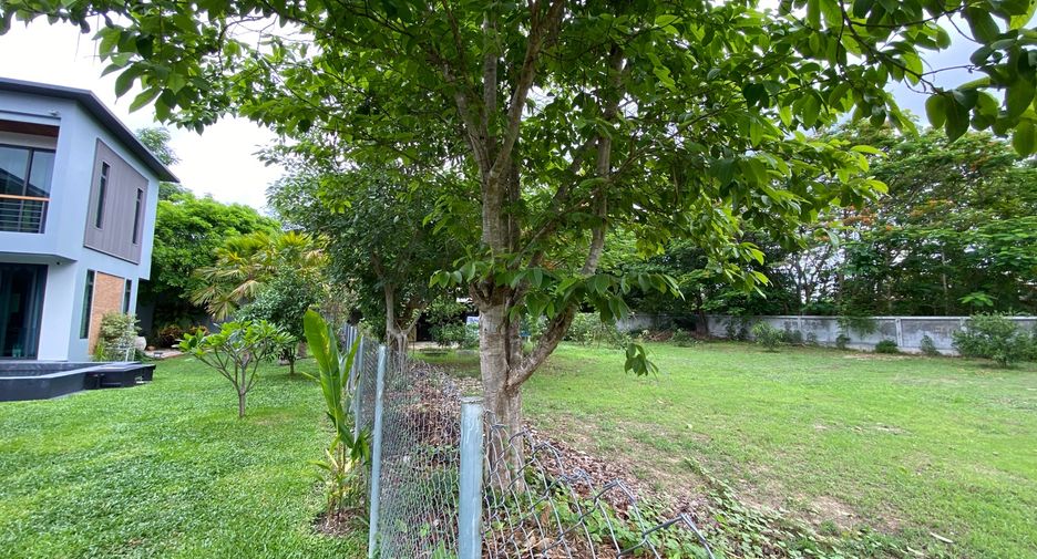 For sale 3 bed house in Hang Dong, Chiang Mai