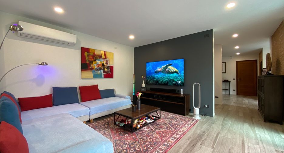 For sale 3 bed house in Hang Dong, Chiang Mai