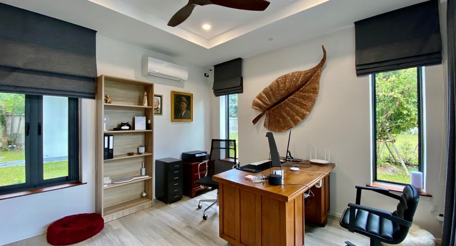 For sale 3 bed house in Hang Dong, Chiang Mai