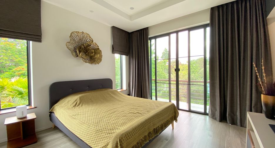 For sale 3 bed house in Hang Dong, Chiang Mai