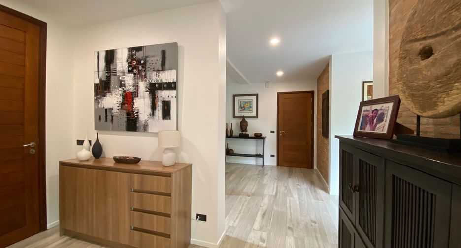 For sale 3 bed house in Hang Dong, Chiang Mai
