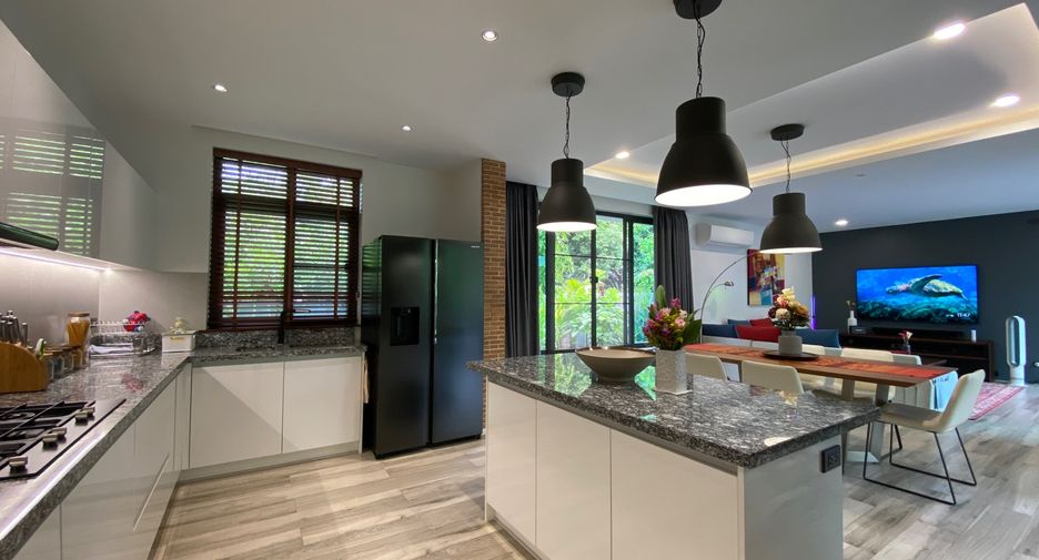 For sale 3 bed house in Hang Dong, Chiang Mai