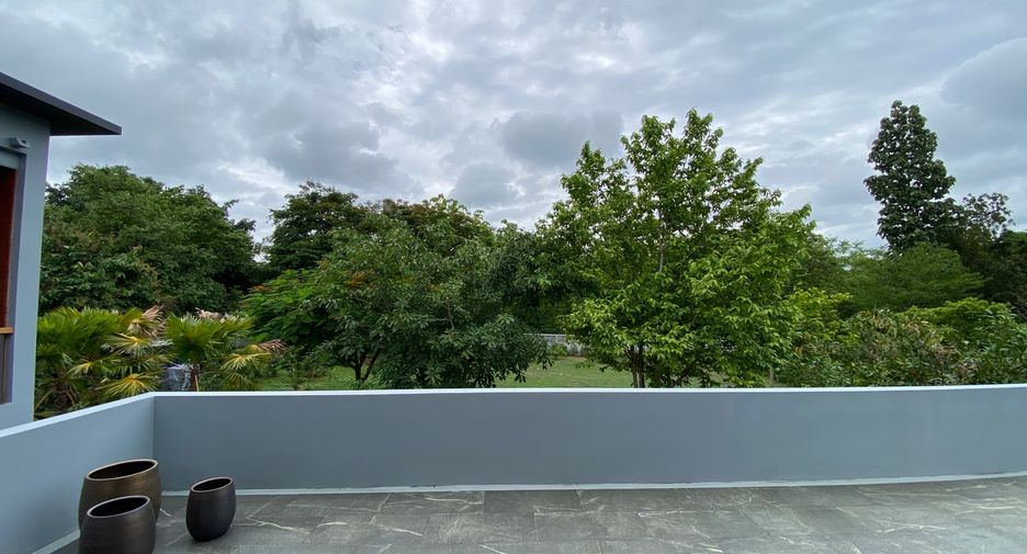 For sale 3 bed house in Hang Dong, Chiang Mai