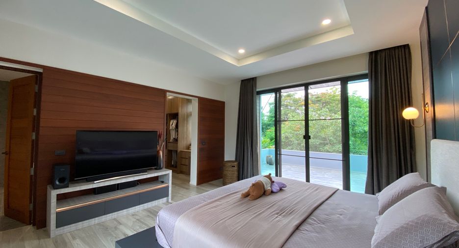 For sale 3 bed house in Hang Dong, Chiang Mai
