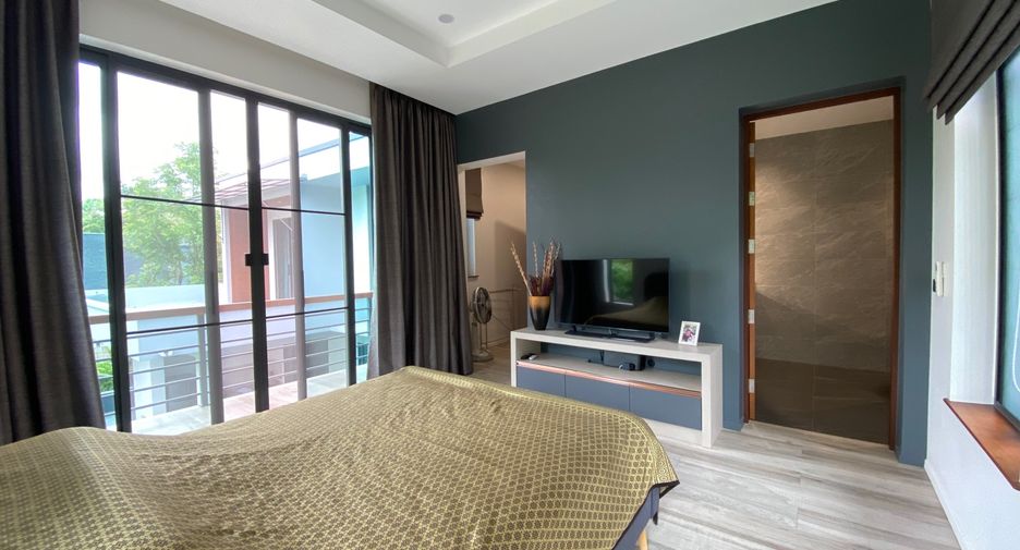 For sale 3 bed house in Hang Dong, Chiang Mai