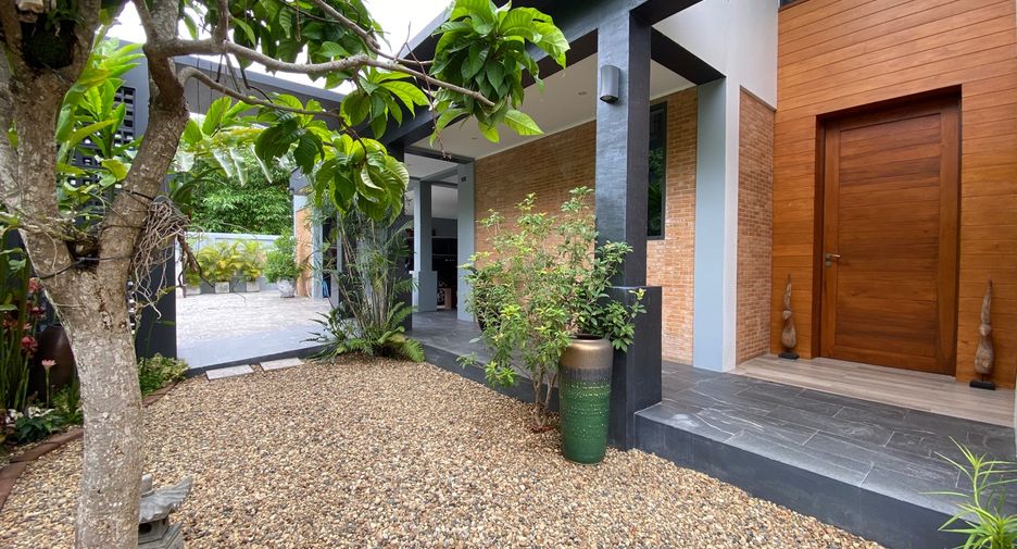 For sale 3 bed house in Hang Dong, Chiang Mai