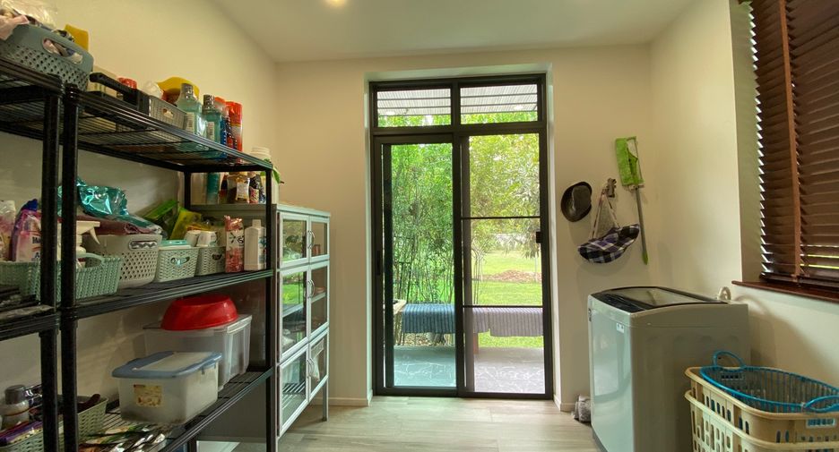 For sale 3 bed house in Hang Dong, Chiang Mai