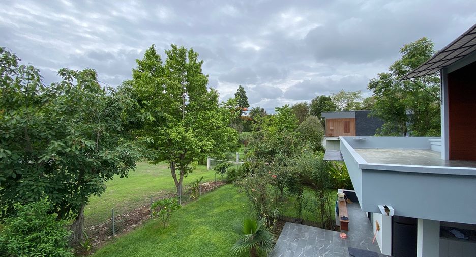 For sale 3 bed house in Hang Dong, Chiang Mai