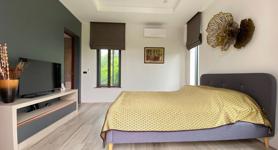 For sale 3 bed house in Hang Dong, Chiang Mai
