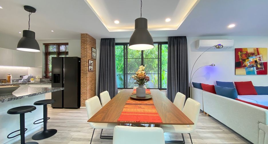 For sale 3 bed house in Hang Dong, Chiang Mai