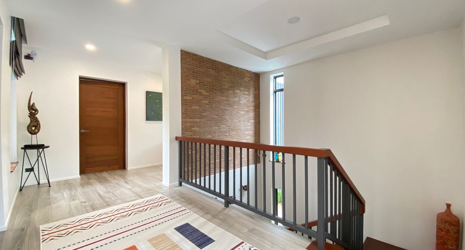 For sale 3 bed house in Hang Dong, Chiang Mai