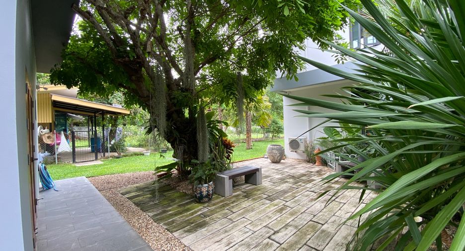 For sale 3 bed house in Hang Dong, Chiang Mai