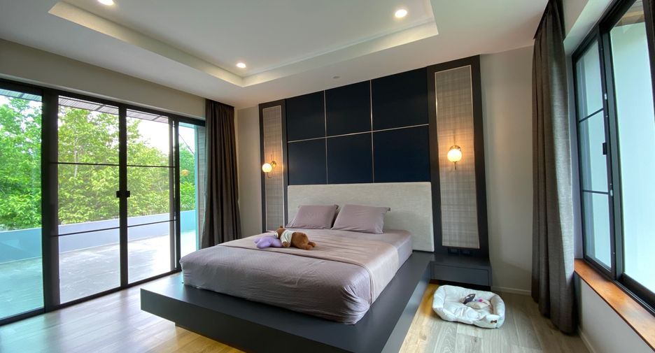 For sale 3 bed house in Hang Dong, Chiang Mai