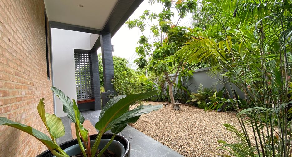 For sale 3 bed house in Hang Dong, Chiang Mai