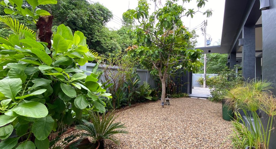 For sale 3 bed house in Hang Dong, Chiang Mai