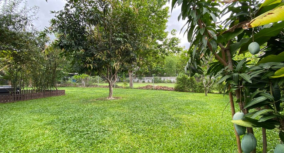 For sale 3 bed house in Hang Dong, Chiang Mai