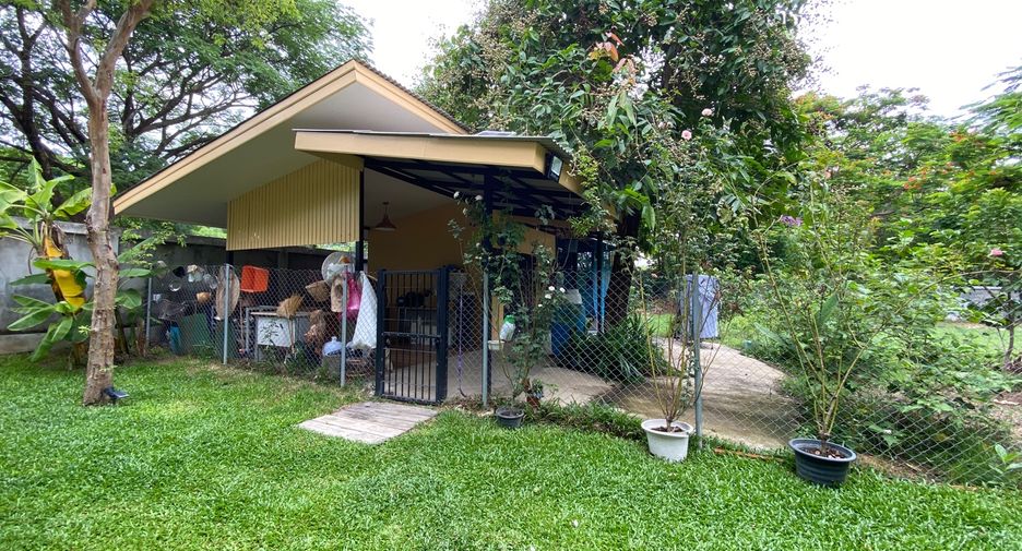 For sale 3 bed house in Hang Dong, Chiang Mai