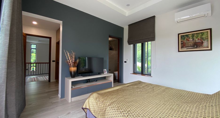 For sale 3 bed house in Hang Dong, Chiang Mai