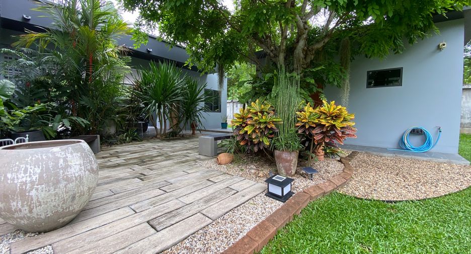 For sale 3 bed house in Hang Dong, Chiang Mai