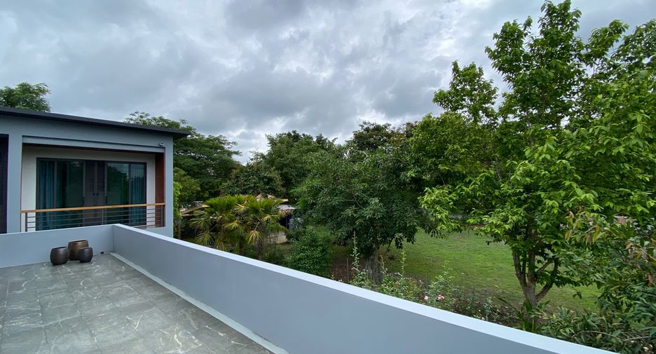 For sale 3 bed house in Hang Dong, Chiang Mai