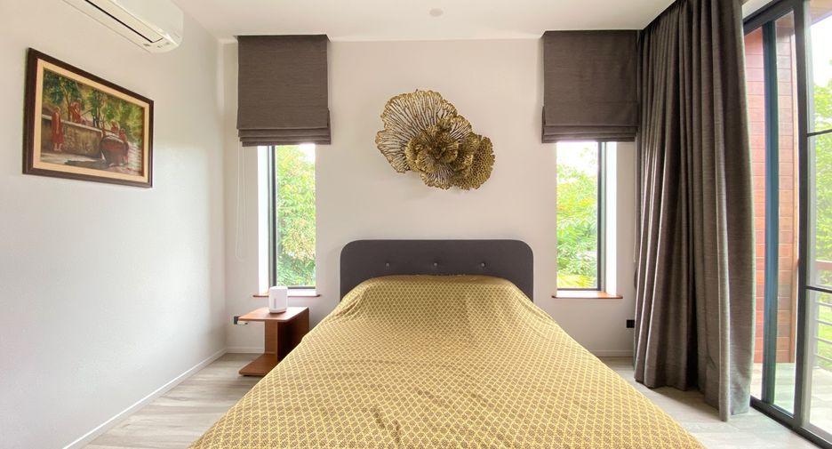 For sale 3 bed house in Hang Dong, Chiang Mai
