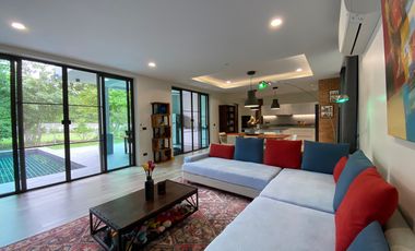 For sale 3 bed house in Hang Dong, Chiang Mai