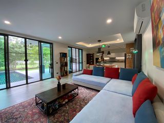 For sale 3 bedrooms house in Hang Dong, Chiang Mai