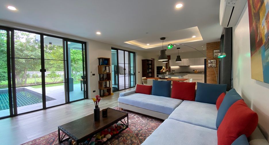 For sale 3 bed house in Hang Dong, Chiang Mai