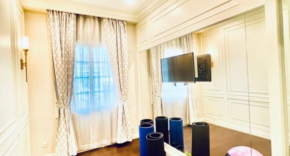 出租 和 出售 4 卧室 独立屋 在 Bang Phli, Samut Prakan