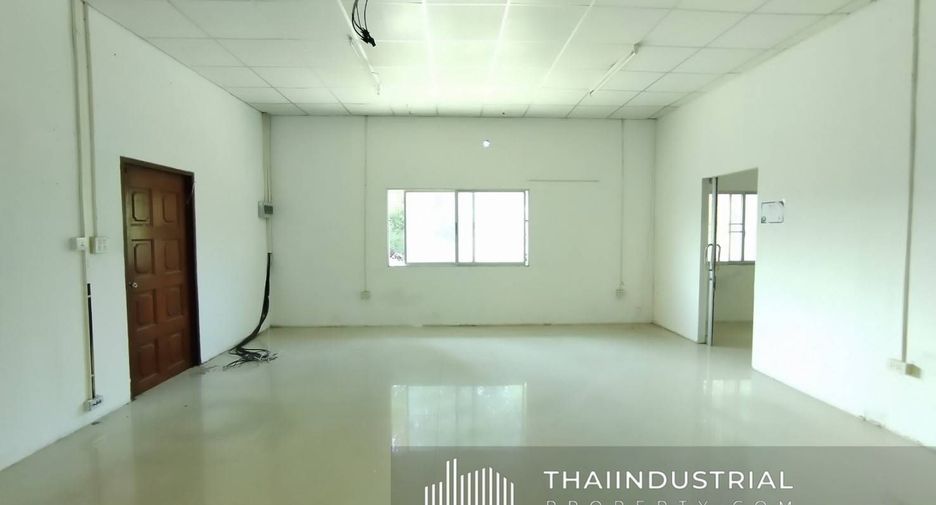 For rent warehouse in Si Racha, Chonburi