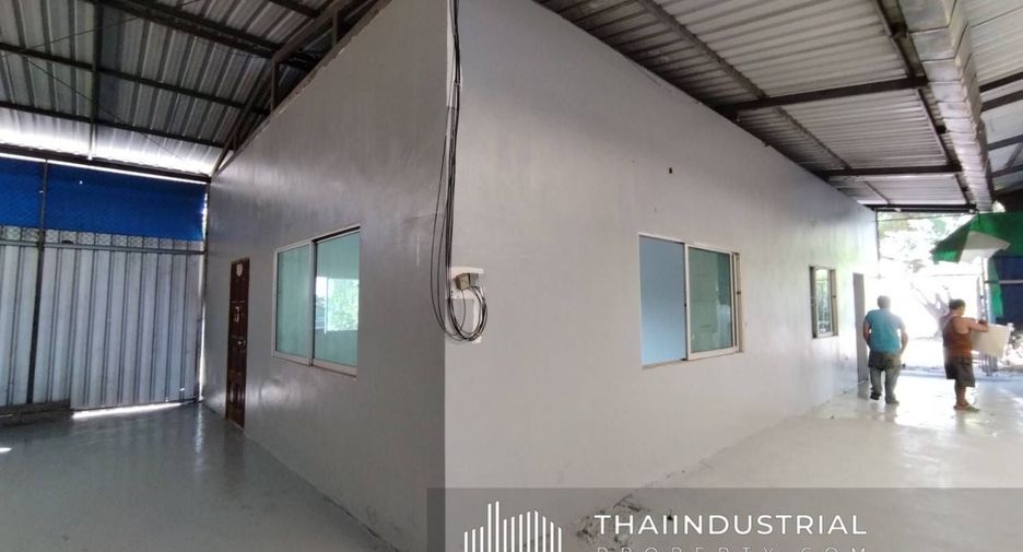 For rent warehouse in Si Racha, Chonburi