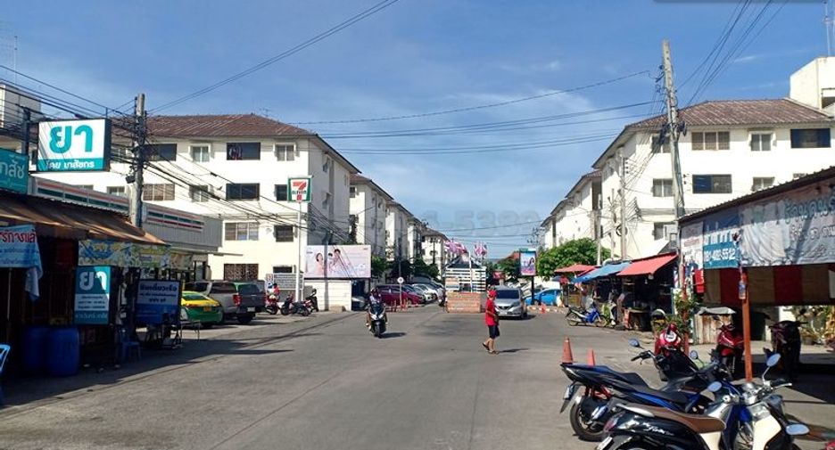 出售 2 卧室 公寓 在 Lat Krabang, 曼谷