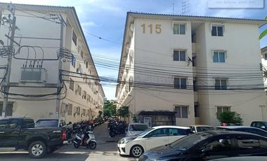 Продажа 2 спальни кондо в Лат Крабанг, Бангкок