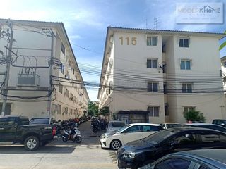 For sale 2 ベッドルーム condo in Lat Krabang, Bangkok