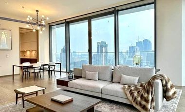 For rent そして for sale 2 Beds condo in Pathum Wan, Bangkok