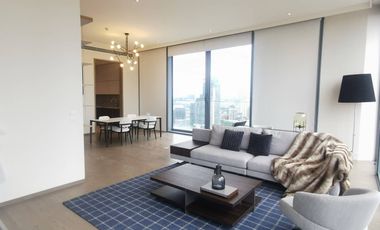For rent そして for sale 2 Beds condo in Pathum Wan, Bangkok