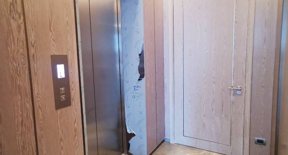 Продажа 2 спальни кондо в Патхум Щан, Бангкок