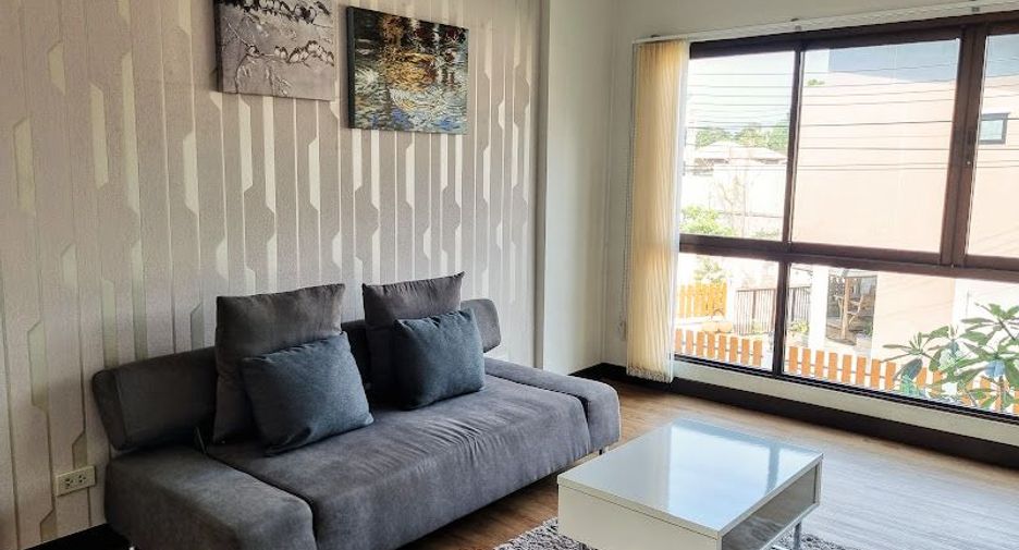 For rent 3 bed townhouse in Ko Samui, Surat Thani