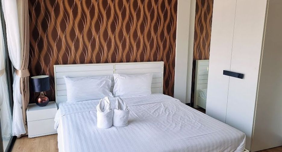 For rent 3 bedrooms townhouse in Ko Samui, Surat Thani