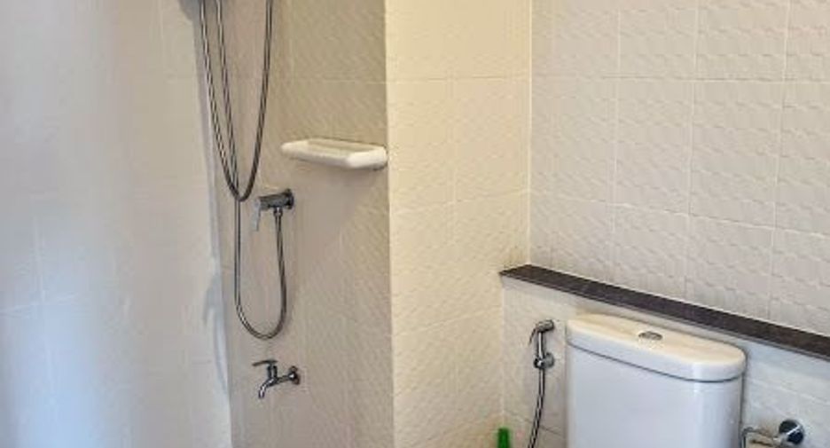 For rent 3 bedrooms townhouse in Ko Samui, Surat Thani