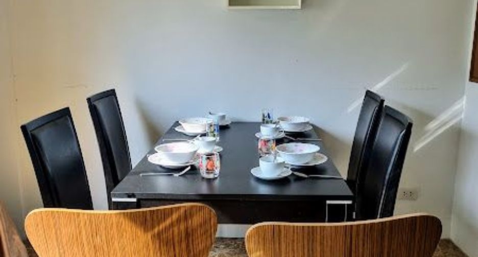 For rent 3 bedrooms townhouse in Ko Samui, Surat Thani