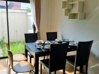 For rent 3 bed townhouse in Ko Samui, Surat Thani