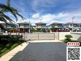 出租 3 卧室 独立屋 在 Lam Luk Ka, Pathum Thani