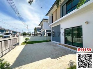 出租 3 卧室 独立屋 在 Lam Luk Ka, Pathum Thani