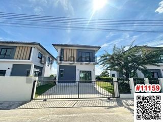 出租 3 卧室 独立屋 在 Lam Luk Ka, Pathum Thani